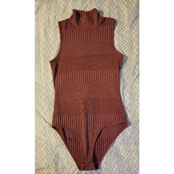 Acemi Body Suit - Picture 3 of 4